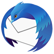 Thunderbird icon