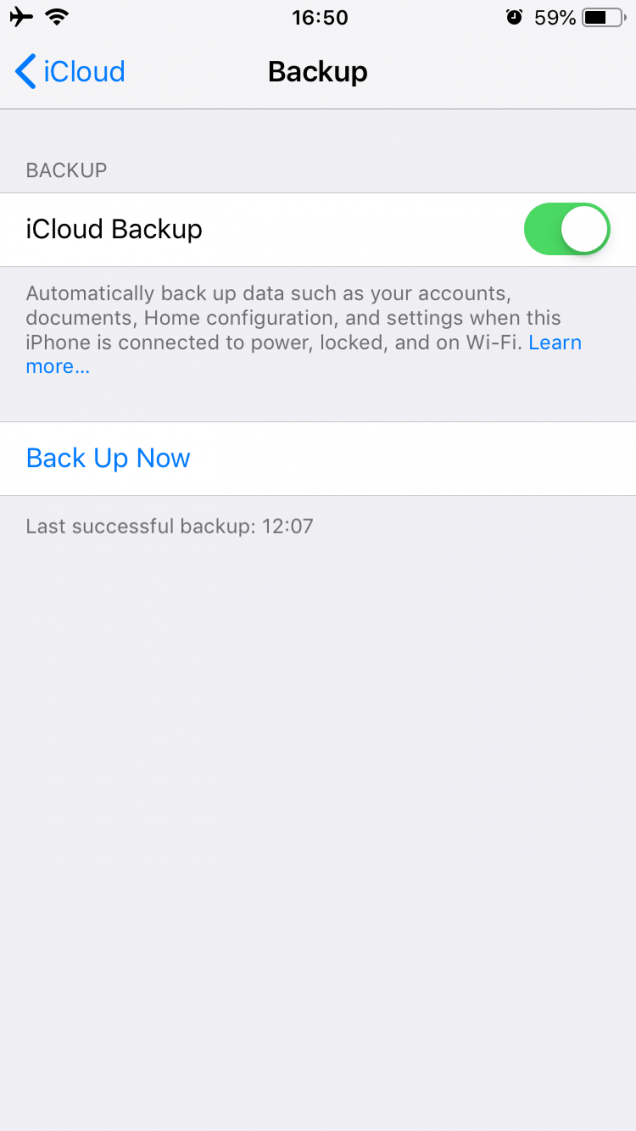 How to Use iCloud Storage Instead of Phone Storage Nektony