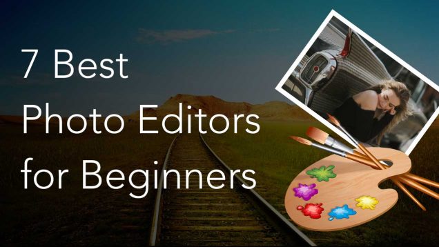 photo editor app