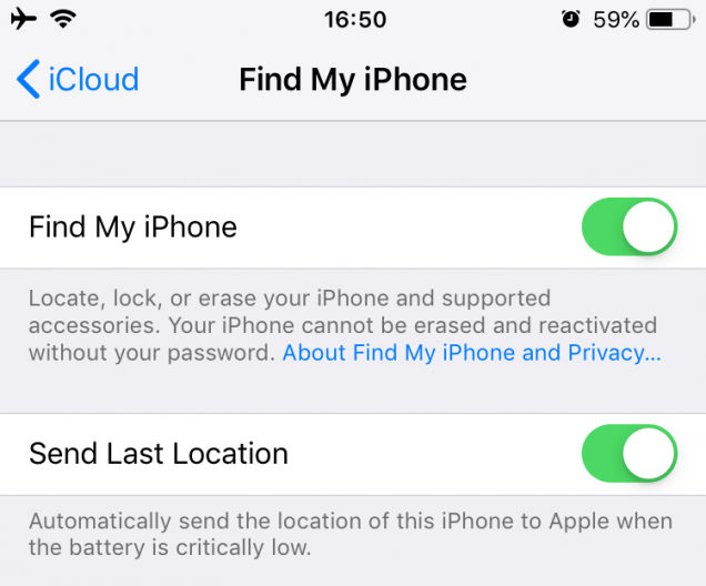 How to Use iCloud Storage Instead of Phone Storage Nektony