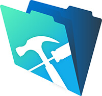 FileMaker Pro icon