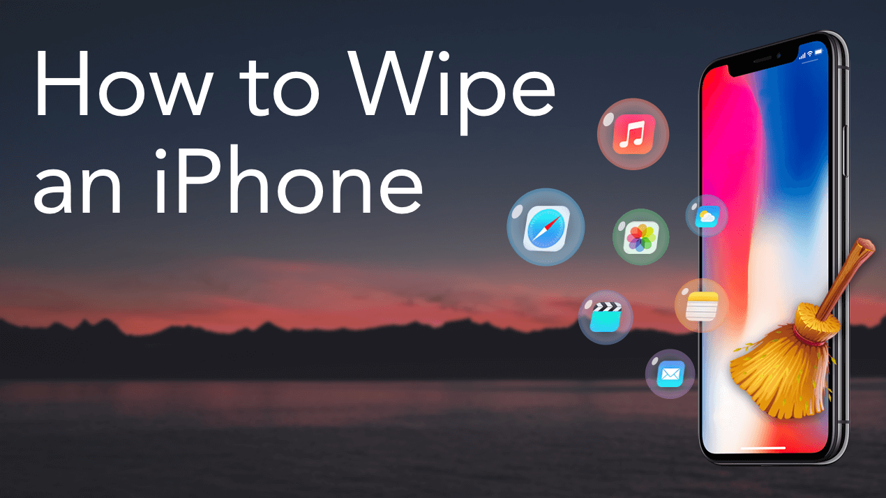 for iphone download Wipe Professional 2023.07