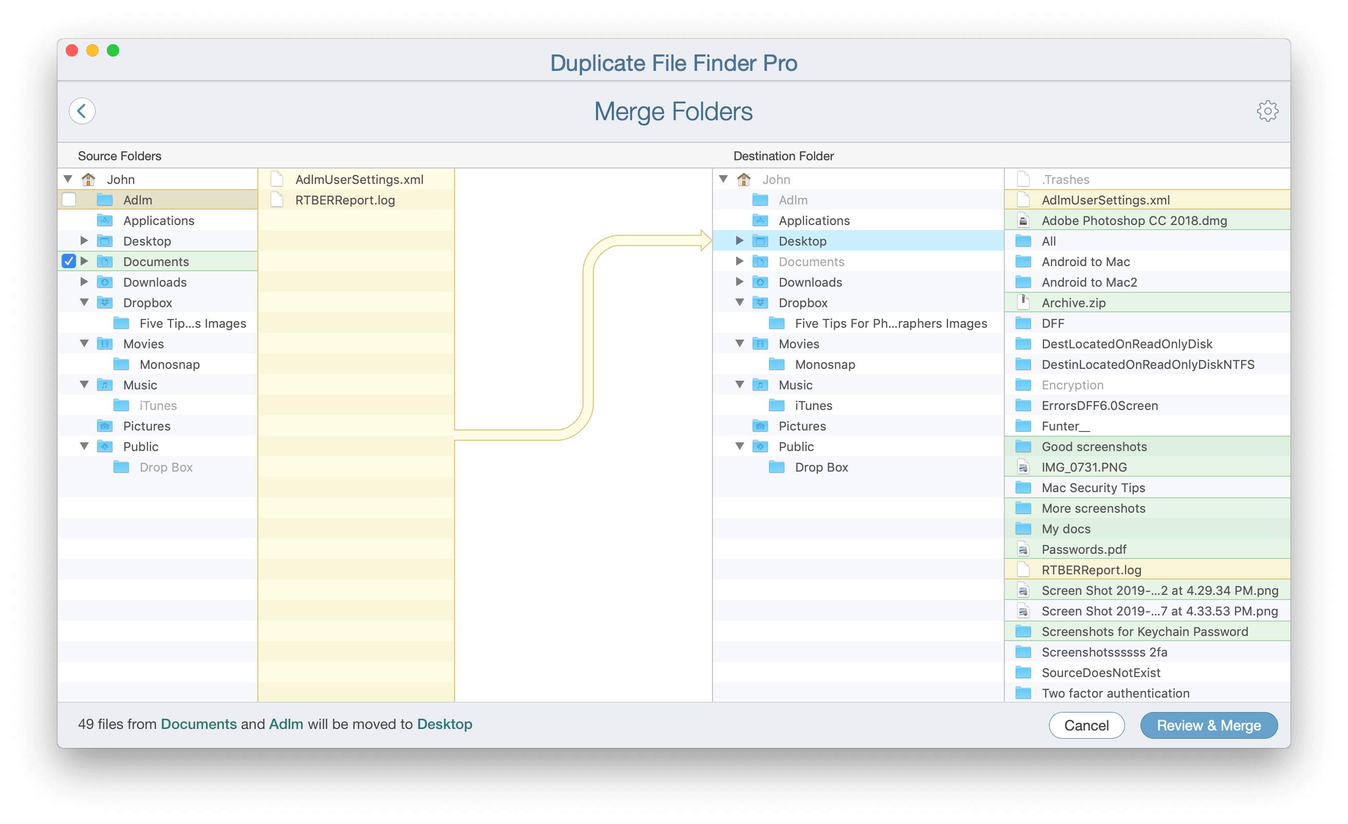 software to find duplicate photos mac