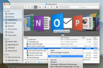 uninstall microsoft outlook mac uninstall microsoft outlook mac