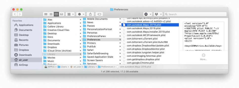 maya 2019 for mac download torrent