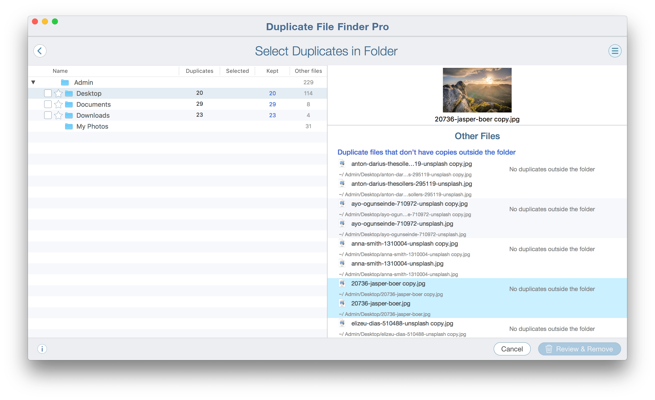 for ipod instal Duplicate File Finder Professional 2023.15