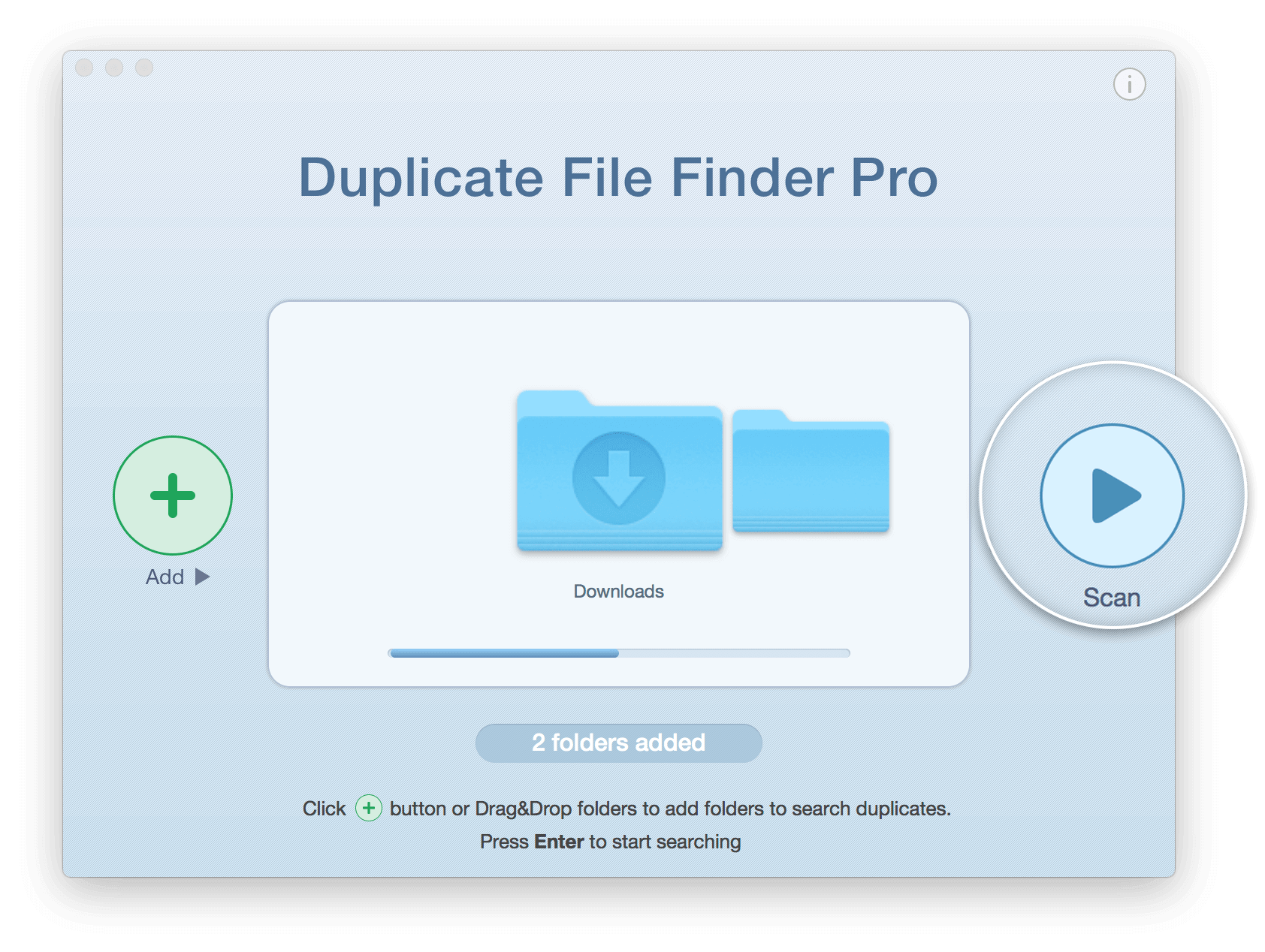 software to find duplicate files mac