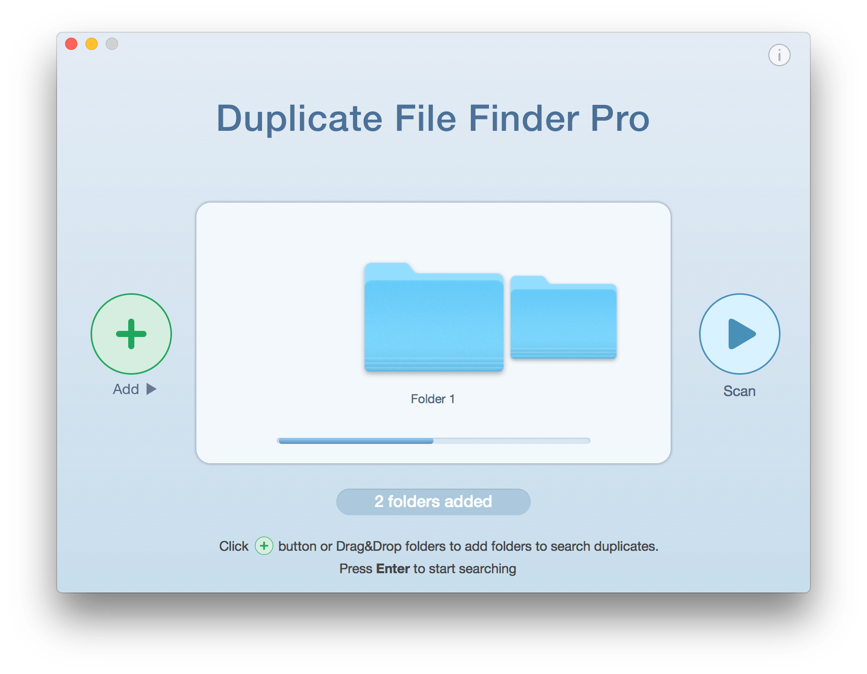 duplicate file cleaner mac free