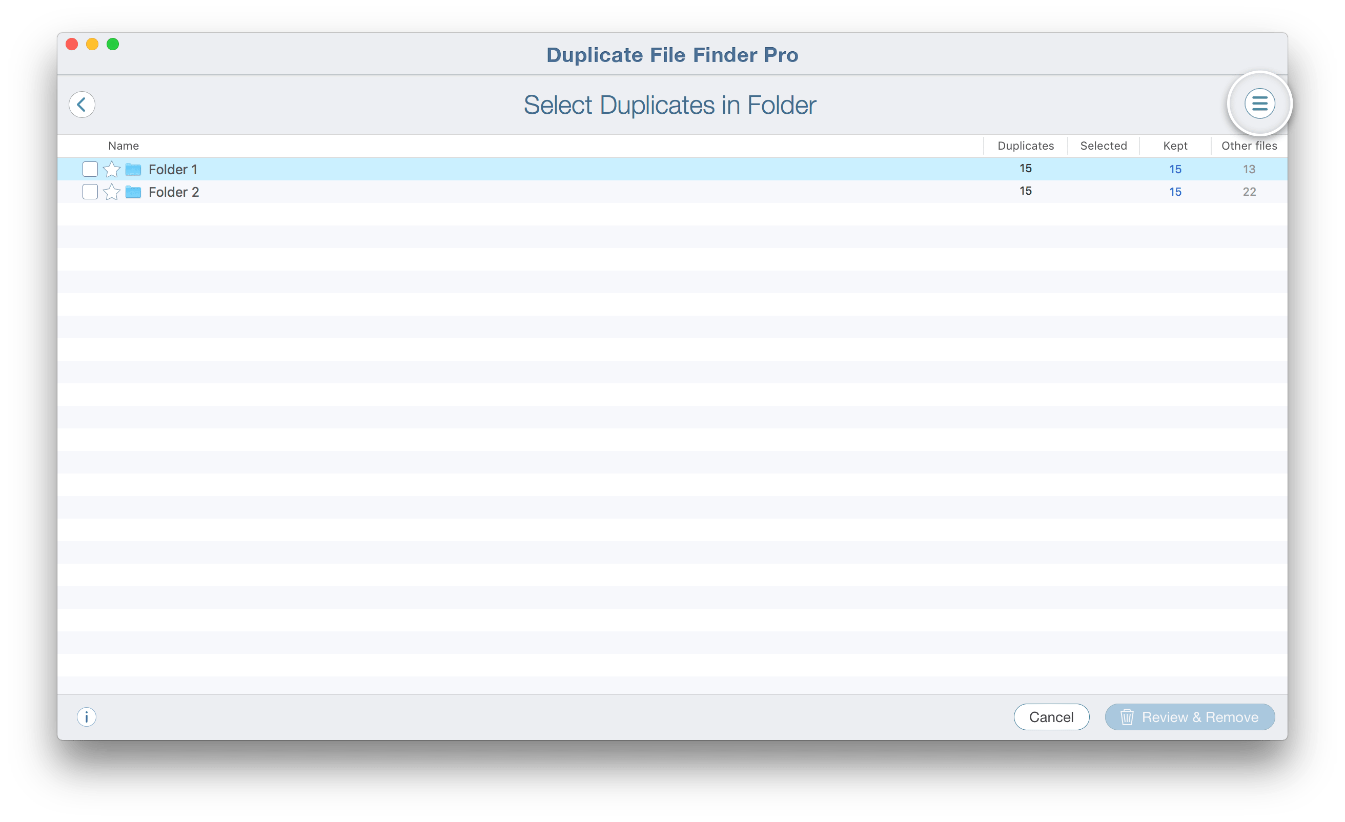 Duplicate Window Mac