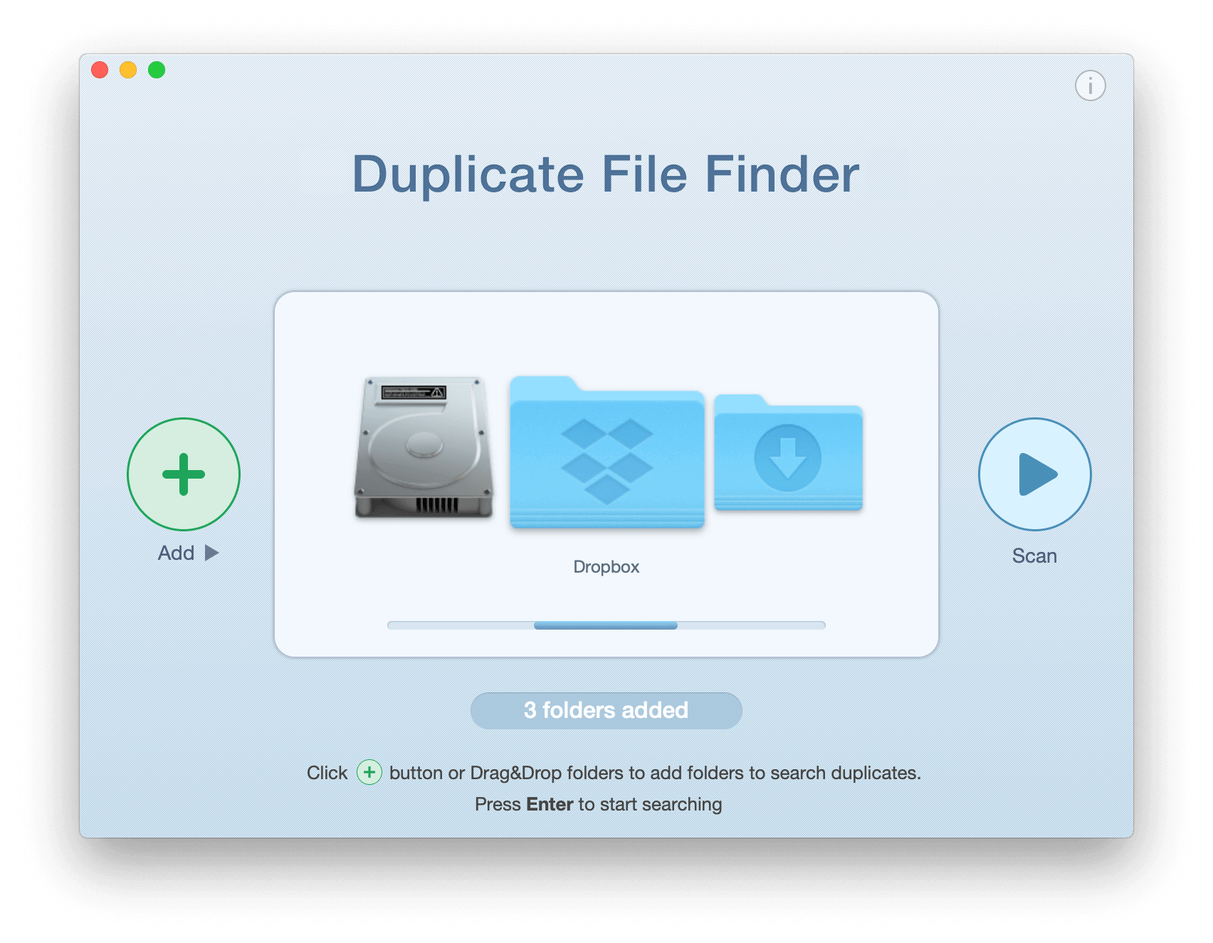 free Duplicate File Finder Professional 2023.17 for iphone download