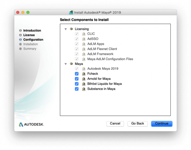 How To Uninstall Autodesk Maya On Mac Removal Guide 