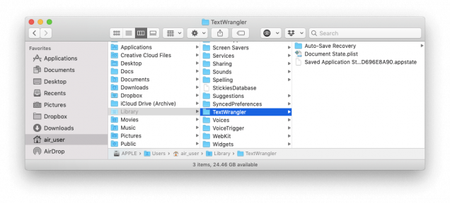 How to Uninstall TextWrangler on Mac - Removal Guide