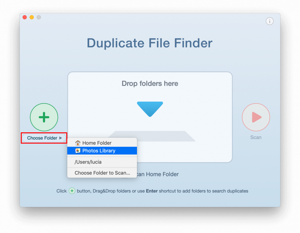 How To Find And Delete Duplicate Photos In IPhoto Nektony