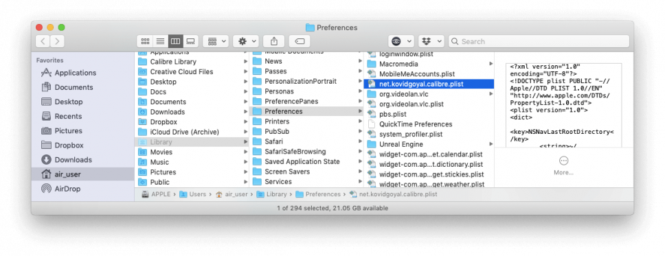 for mac download Calibre 6.25.0