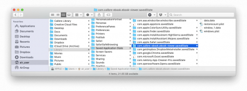 Calibre 6.23.0 instal the new version for mac