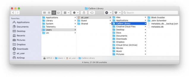 free for apple instal Calibre 6.23.0