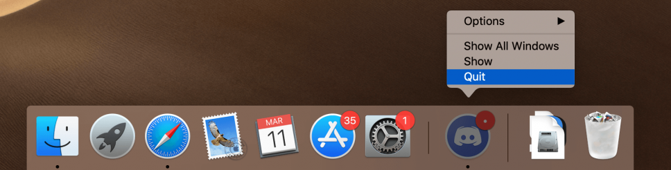 How to Uninstall Discord on Mac - Removal Guide | Nektony