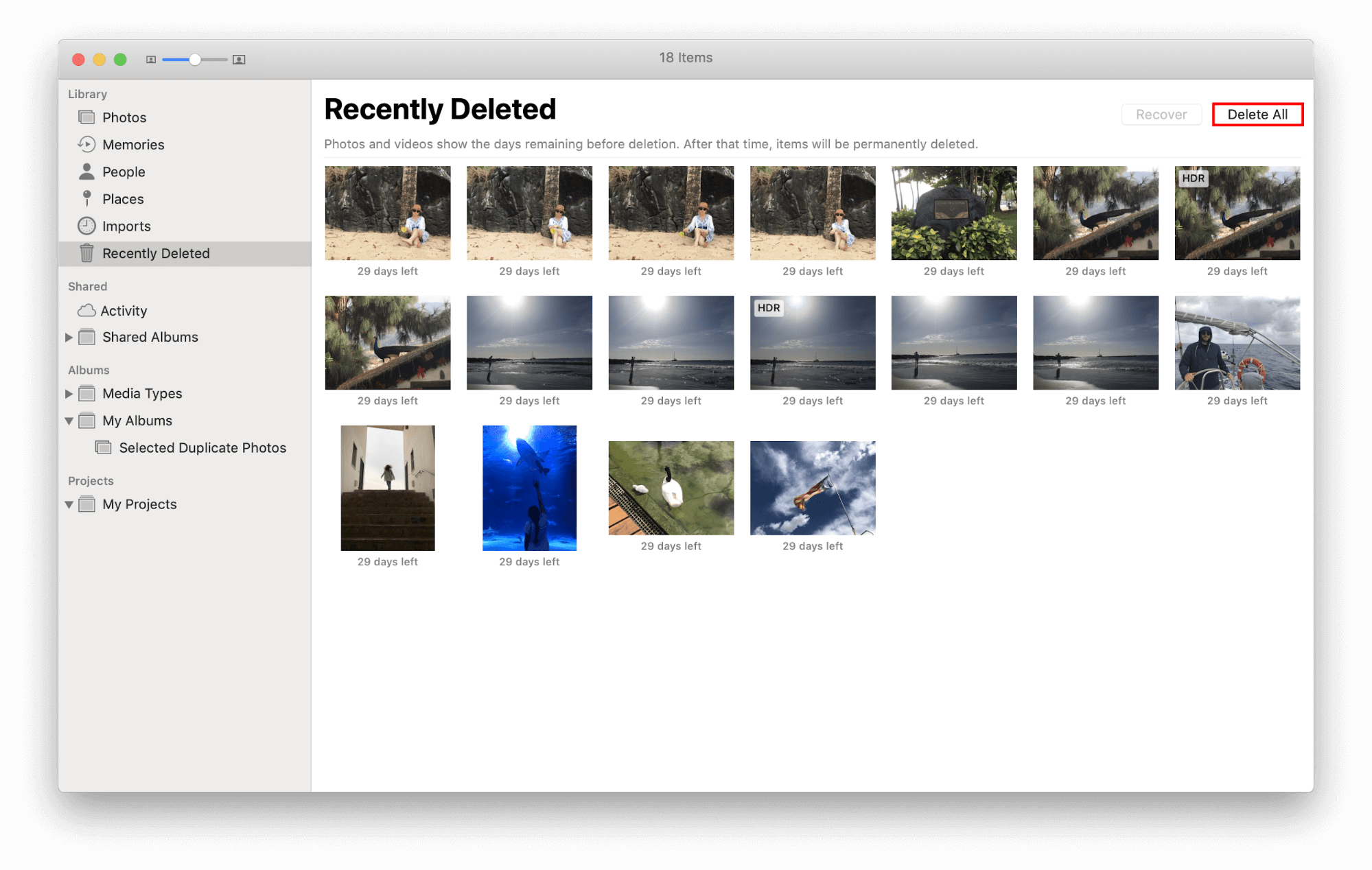 How To Remove Duplicate Photos From Photos Library