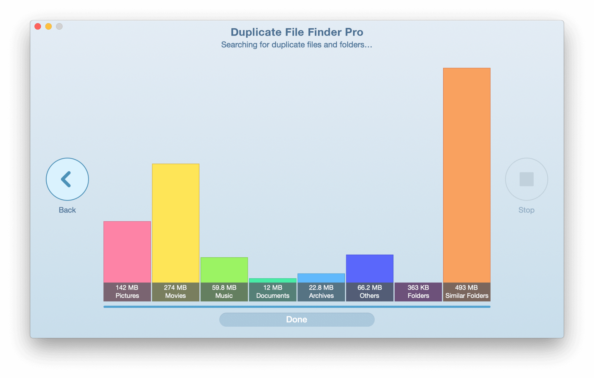 delete duplicate photos in iphoto