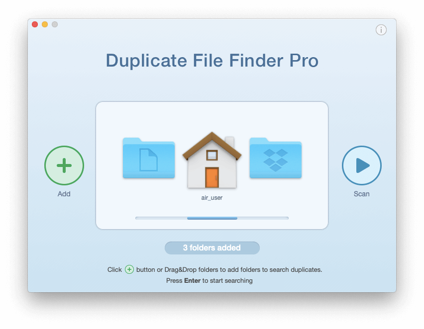 how to delete duplicate files mac