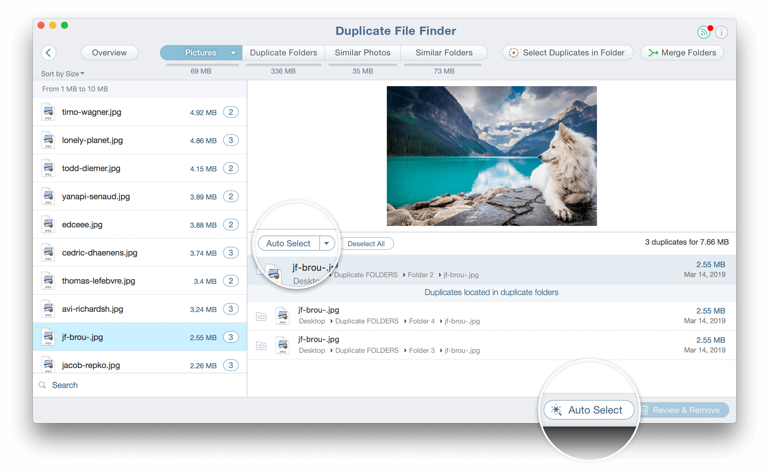 best free duplicate photo finder mac 2020