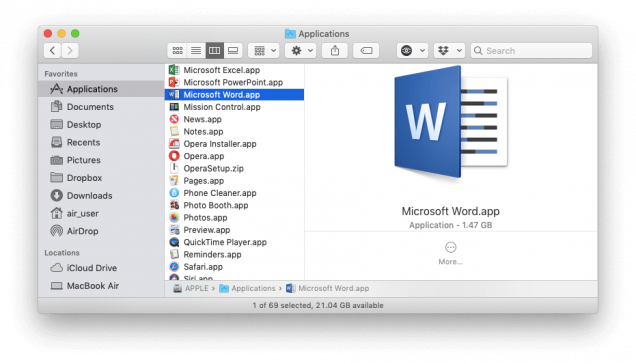 how to uninstall office 365 on mac and install office 2013