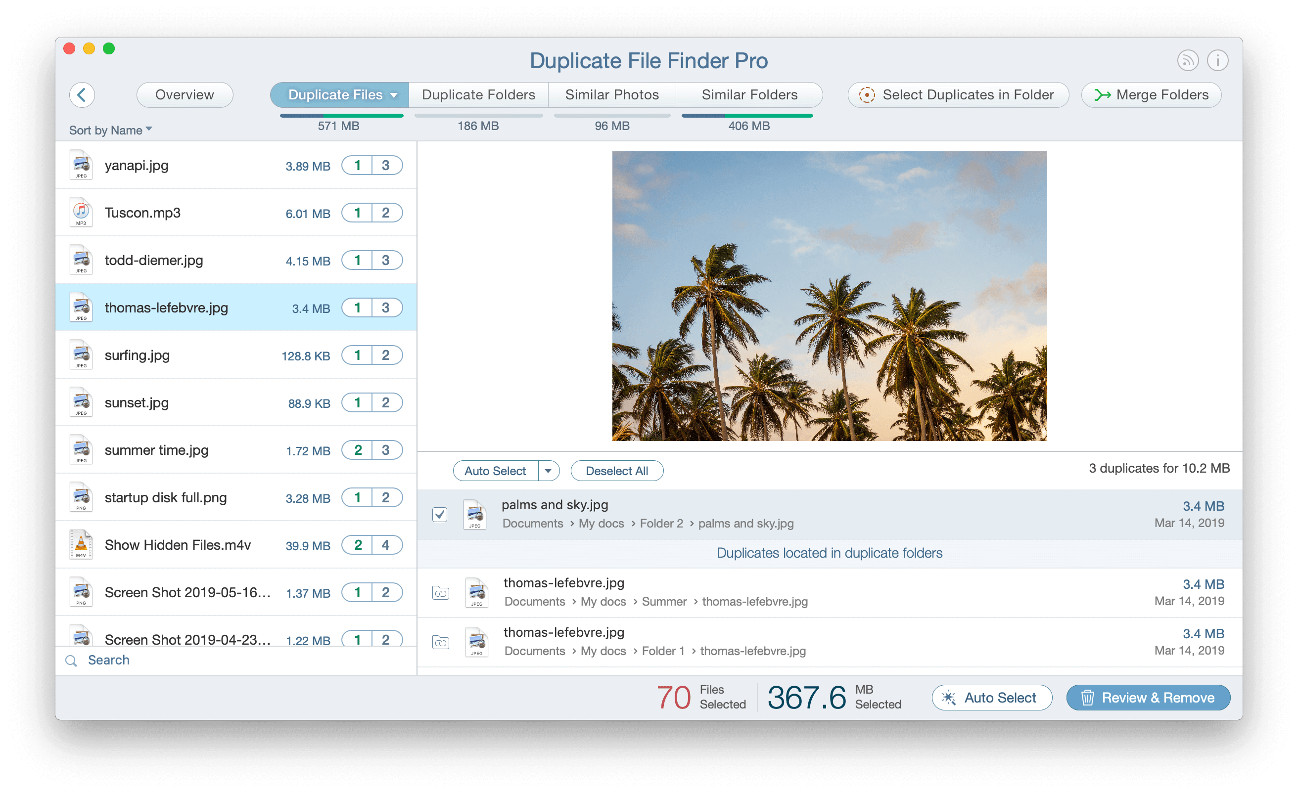 program to find duplicate photos