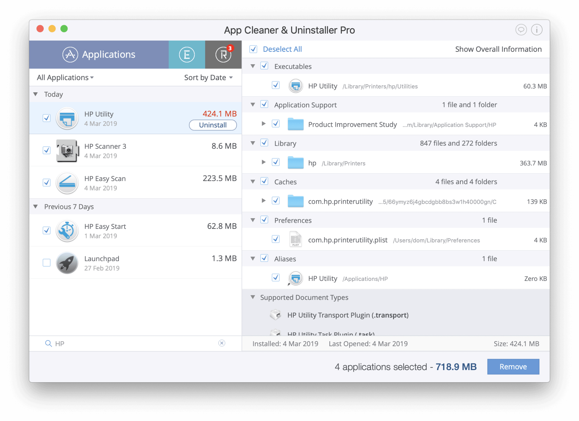 Hp Printer Cleanup Utility Software