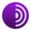 Mac Tor application icon