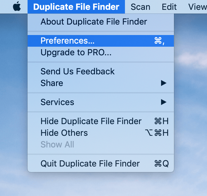 Duplicate File Finder Professional 2023.15 for apple instal free