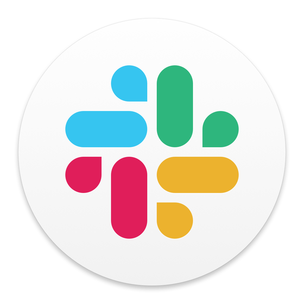 Slack icon