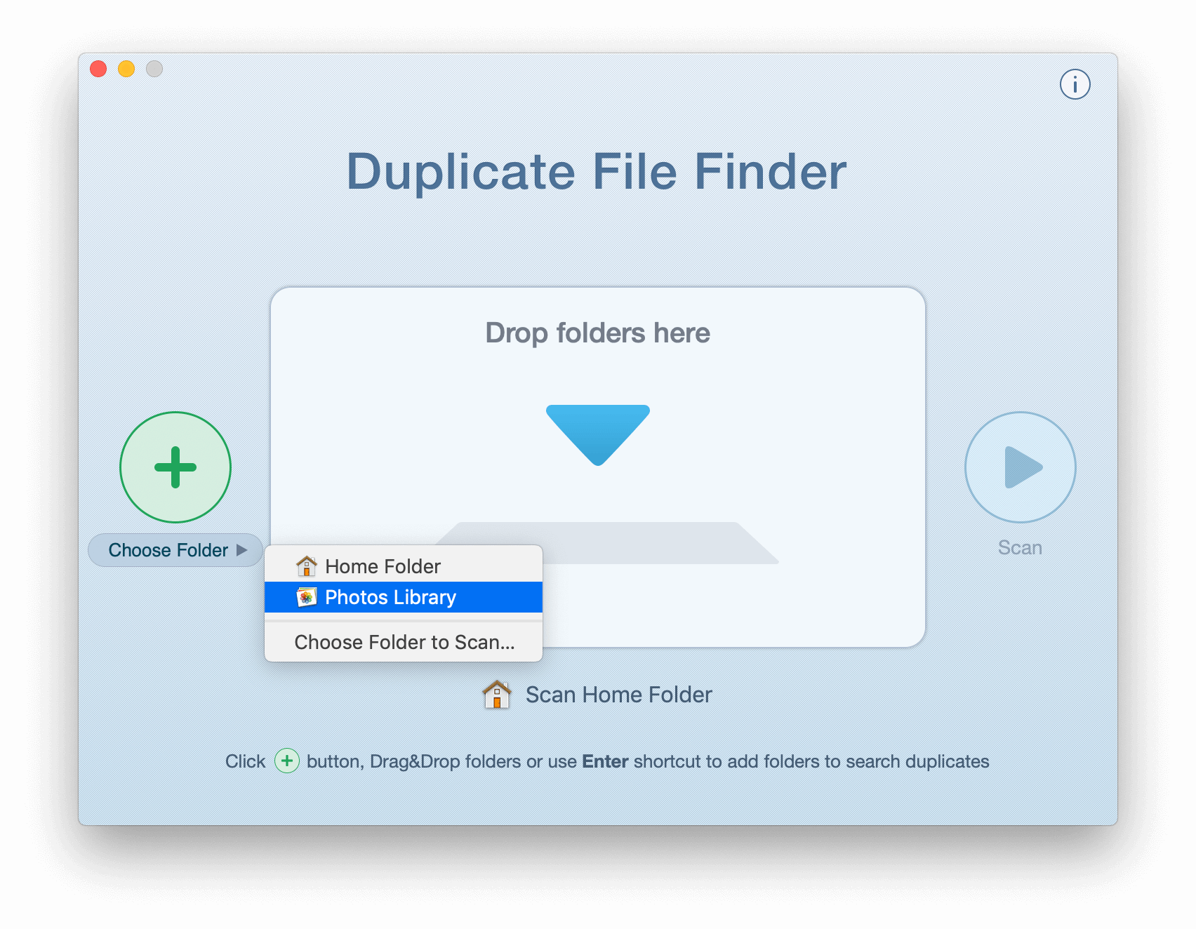 open source duplicate photo finder