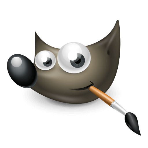 gimp icon