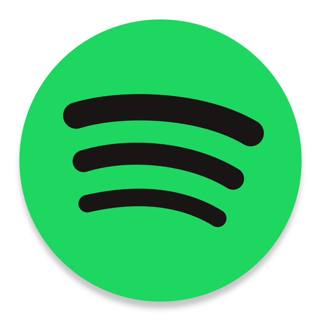 spotify mac os icon