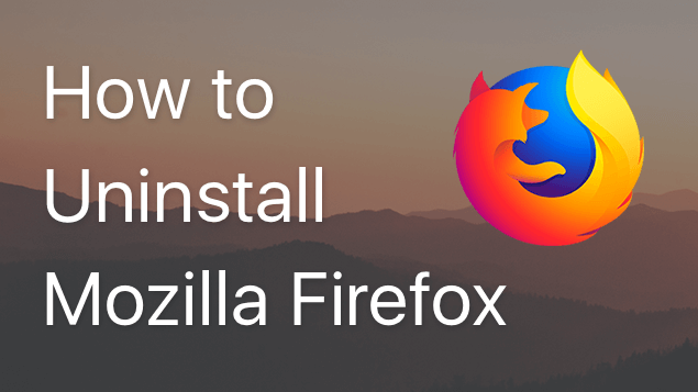 Mozilla firefox mascot