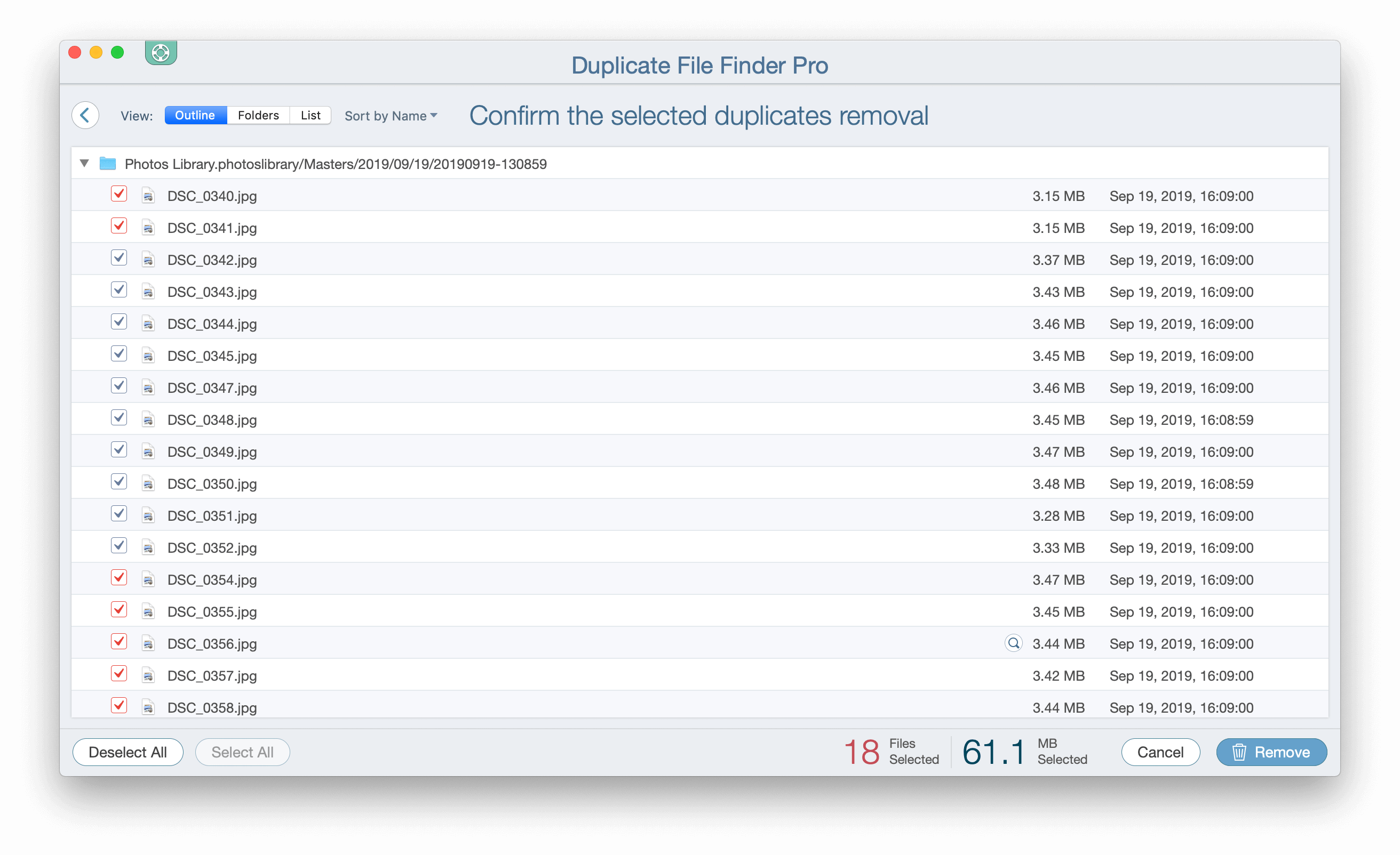 duplicacy icloud