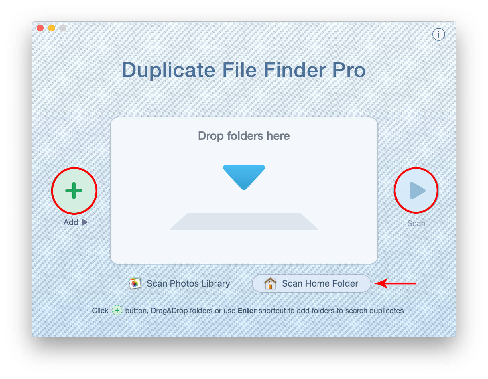 how to find and remove duplicate photos mac