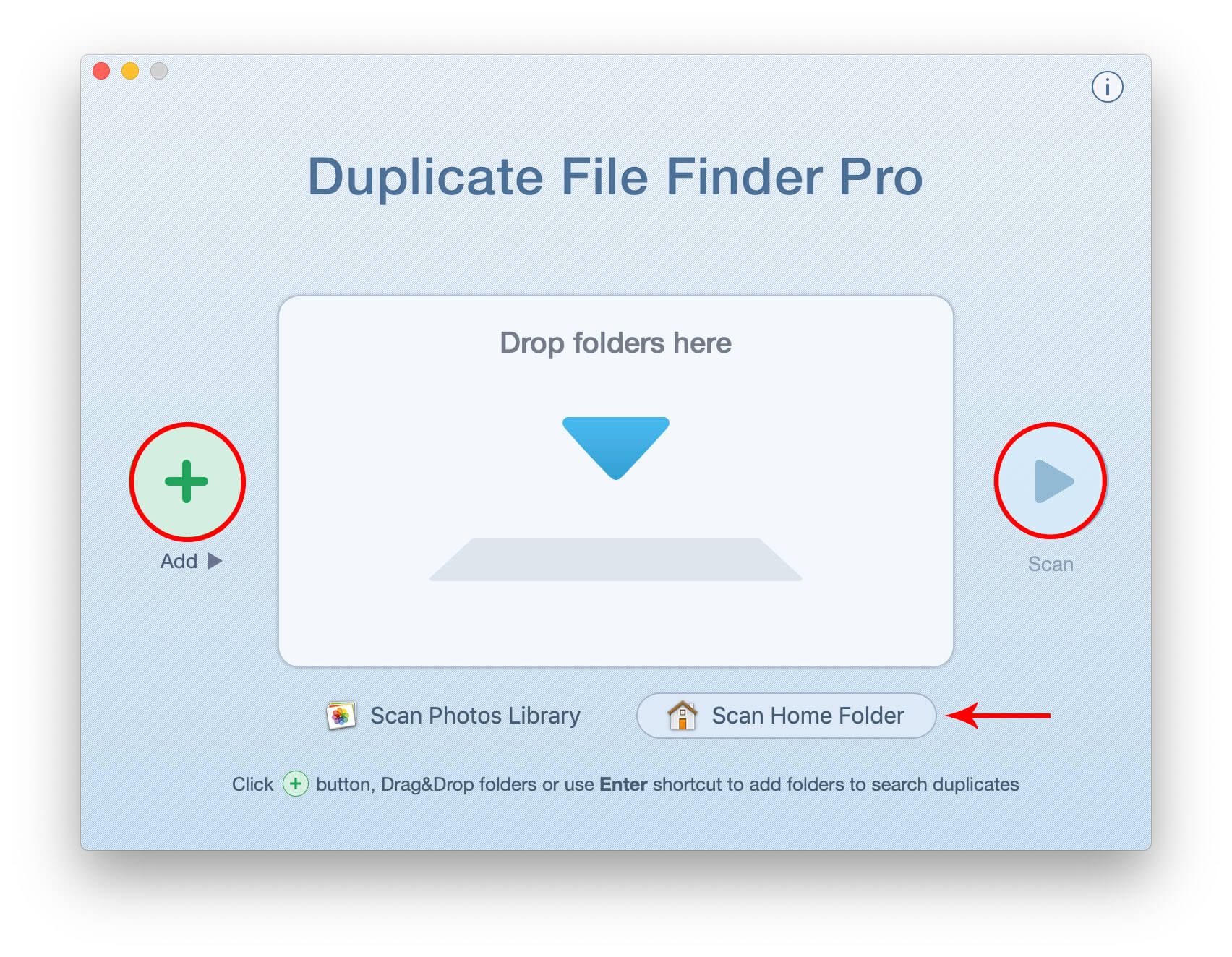 how to find and delete duplicate photos mac