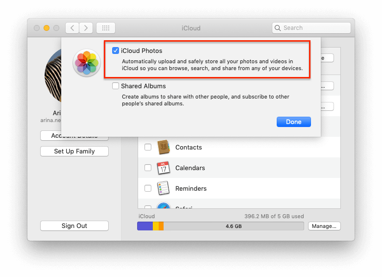 how to remove duplicate photos mac