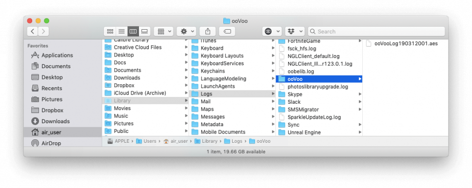 oovoo for apple oovoo for apple