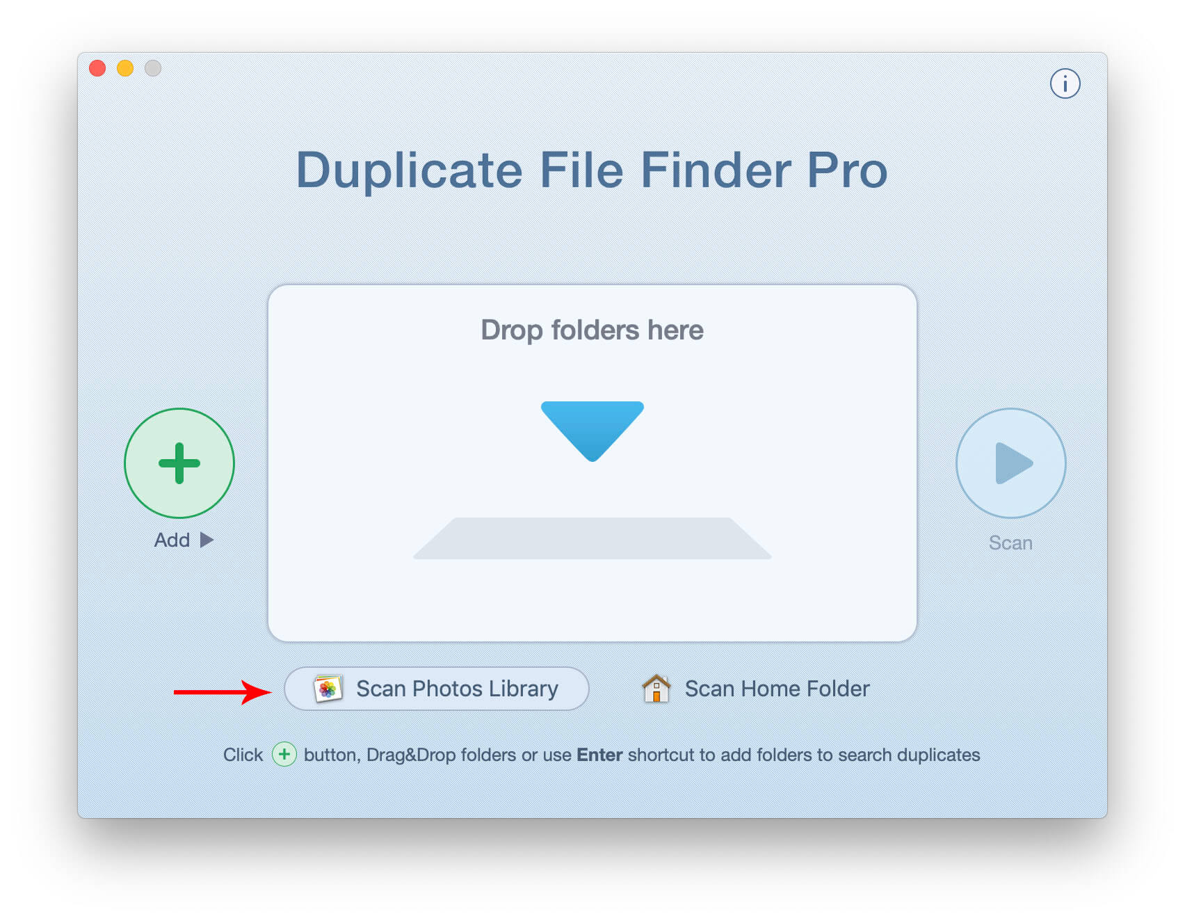 Delete Duplicate Photos On Mac Nektony