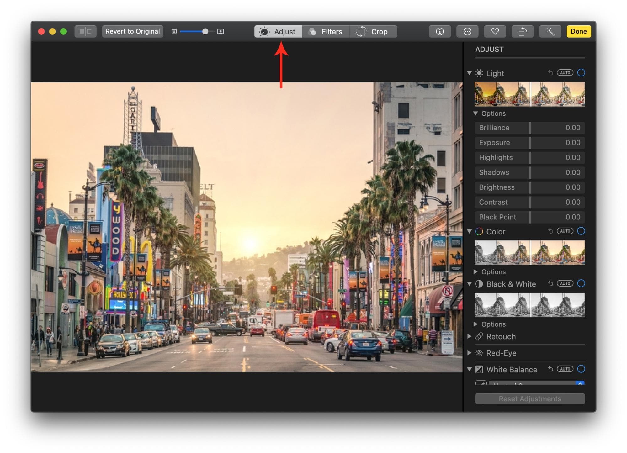 phot editor for mac