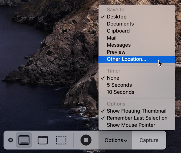 How to Take and Delete Screenshots on a Mac
