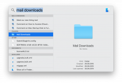 startup disk full macbook