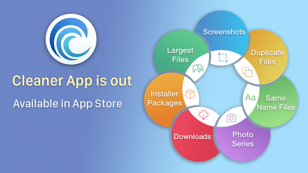 Cleaner App 8 0 Update Nektony Blog