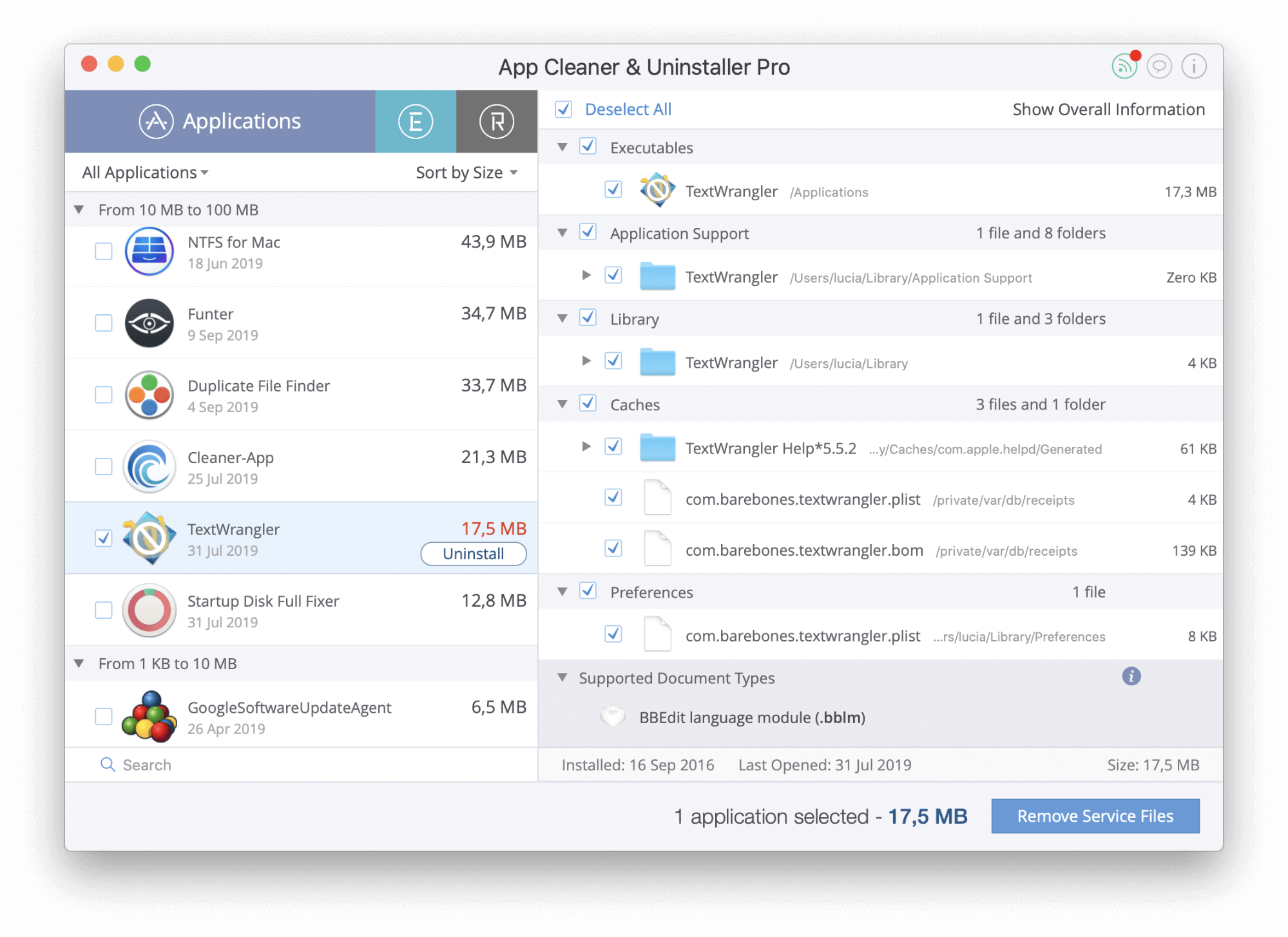 free for mac instal Detect It Easy 3.08