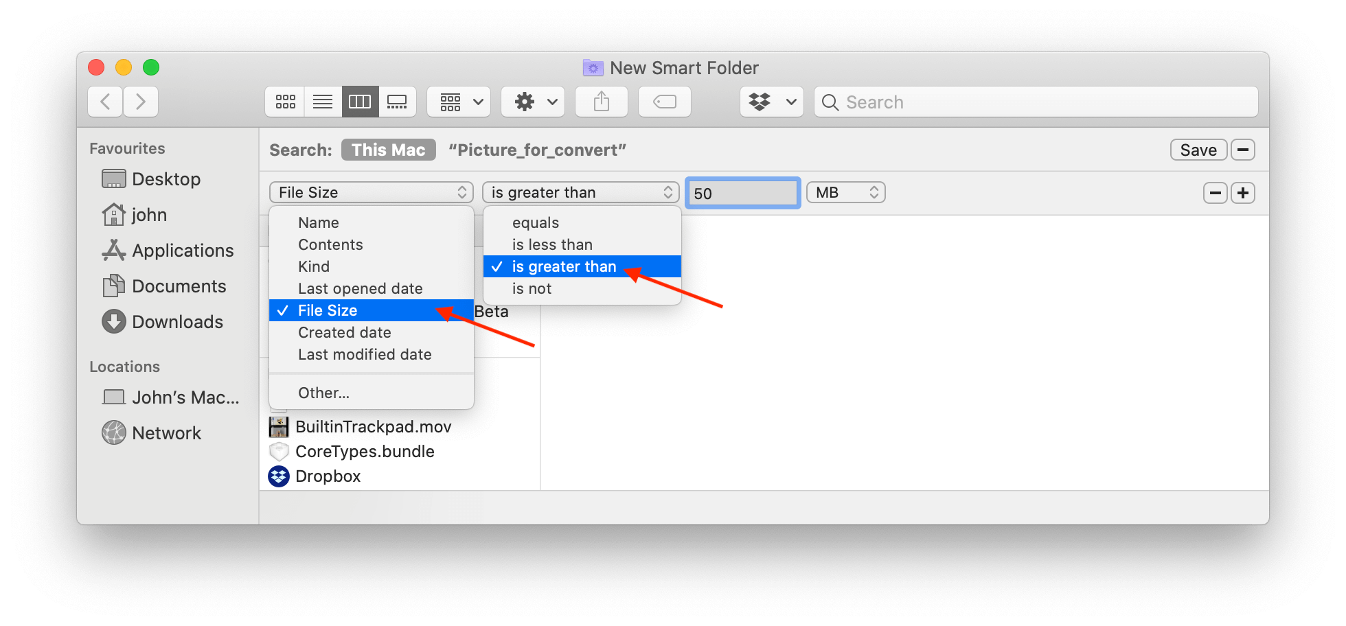 how to clean startup disk on mac