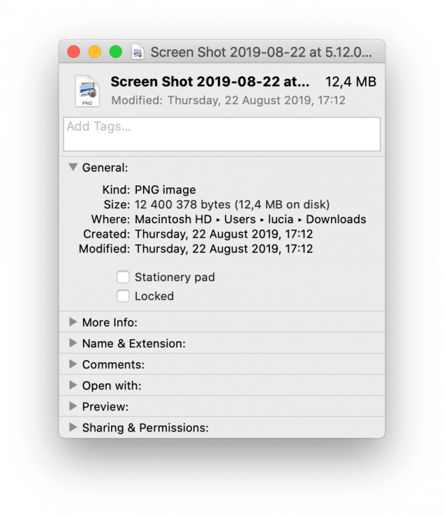 How to Take and Delete Screenshots on Mac | Nektony