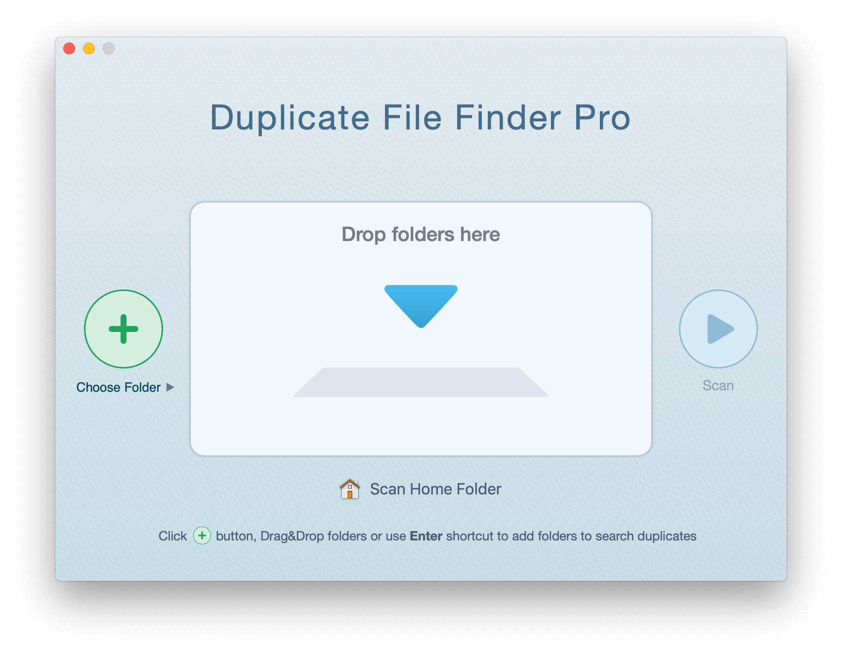 instaling Duplicate File Finder Professional 2023.14