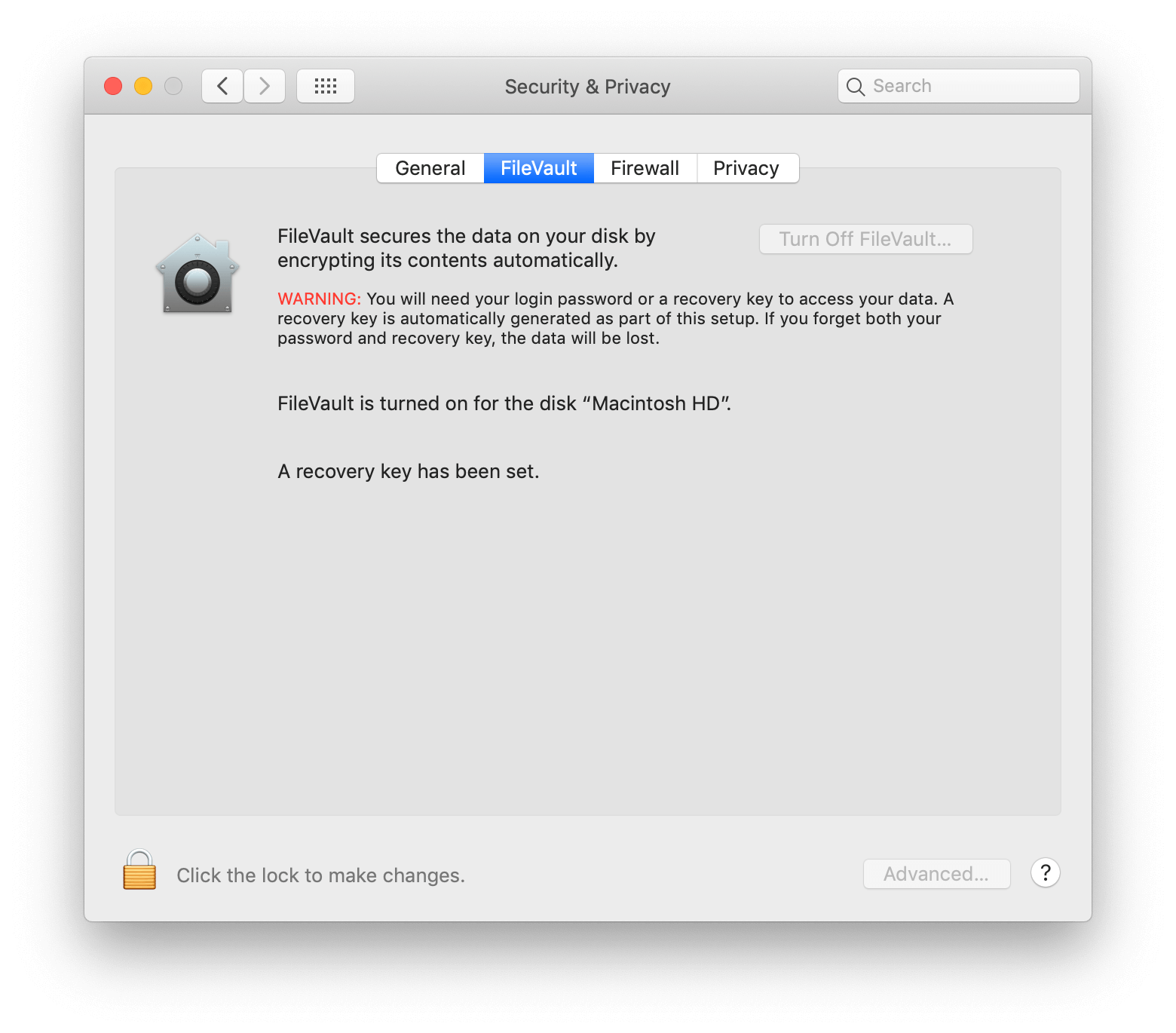 How To Secure Your Mac Nektony Blog